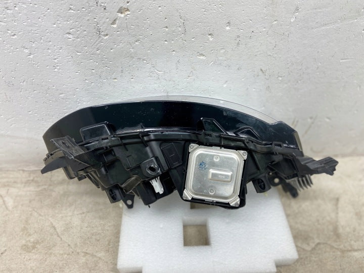 Frontscheinwerfer Renault Koleos II 260600731 LED Links Scheinwerfer Headlight SCH8500108129sj