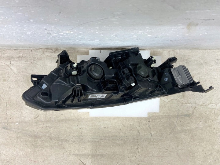 Frontscheinwerfer Renault Koleos II 260600731 LED Links Scheinwerfer Headlight SCH8500108129sj