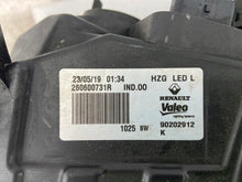 Laden Sie das Bild in den Galerie-Viewer, Frontscheinwerfer Renault Koleos II 260600731 LED Links Scheinwerfer Headlight SCH8500108129sj