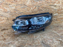 Laden Sie das Bild in den Galerie-Viewer, Frontscheinwerfer Citroën Jumpy 9808567780 Links Scheinwerfer Headlight SCH8500526393tg
