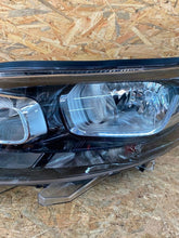 Laden Sie das Bild in den Galerie-Viewer, Frontscheinwerfer Citroën Jumpy 9808567780 Links Scheinwerfer Headlight SCH8500526393tg
