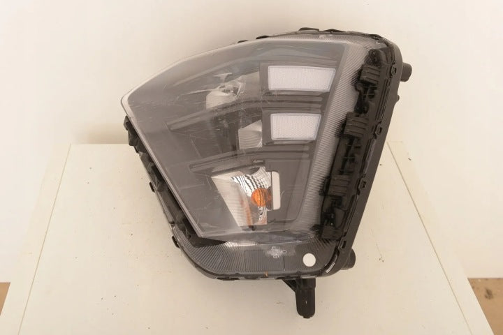 Frontscheinwerfer Hyundai Kona 92101-BE050 LED Links Scheinwerfer Headlight SCH8500573858ru