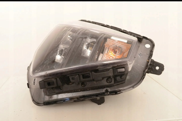 Frontscheinwerfer Hyundai Kona 92101-BE050 LED Links Scheinwerfer Headlight SCH8500573858ru