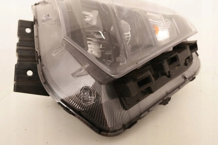 Frontscheinwerfer Hyundai Kona 92101-BE050 LED Links Scheinwerfer Headlight SCH8500573858ru