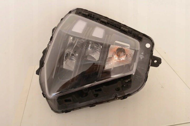 Frontscheinwerfer Hyundai Kona 92101-BE050 LED Links Scheinwerfer Headlight SCH8500573858ru