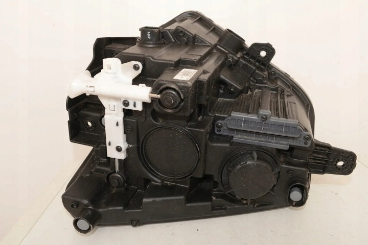 Frontscheinwerfer Hyundai Kona 92101-BE050 LED Links Scheinwerfer Headlight SCH8500573858ru
