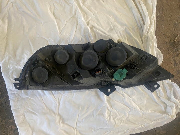 Frontscheinwerfer Renault Master III 260602078R 260105856R Rechts oder Links SCH8502052007mc