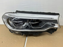 Load image into Gallery viewer, Frontscheinwerfer BMW 5 G30 8499122 Rechts Scheinwerfer Headlight SCH8502103120jb