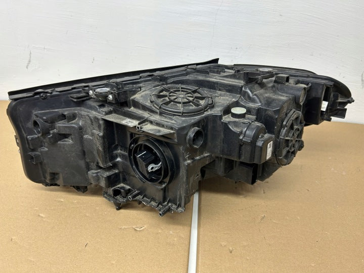 Frontscheinwerfer BMW 5 G30 8499122 Rechts Scheinwerfer Headlight SCH8502103120jb