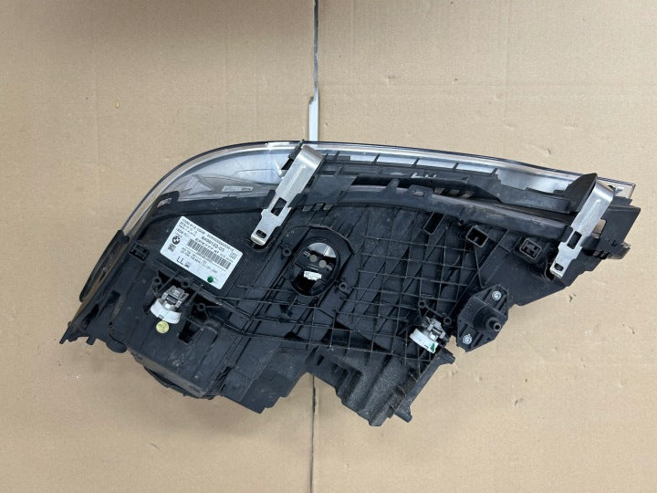 Frontscheinwerfer BMW 5 G30 8499122 Rechts Scheinwerfer Headlight SCH8502103120jb