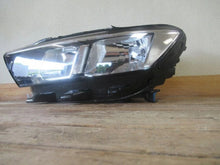 Laden Sie das Bild in den Galerie-Viewer, Frontscheinwerfer VW T-Roc 2GA941005B Links Scheinwerfer Headlight SCH8502194247gd