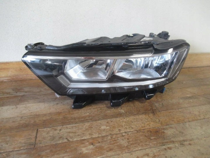 Frontscheinwerfer VW T-Roc 2GA941005B Links Scheinwerfer Headlight SCH8502194247gd
