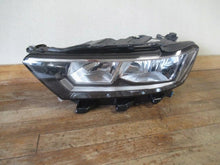 Laden Sie das Bild in den Galerie-Viewer, Frontscheinwerfer VW T-Roc 2GA941005B Links Scheinwerfer Headlight SCH8502194247gd