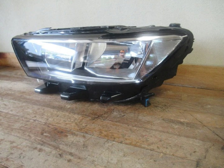 Frontscheinwerfer VW T-Roc 2GA941005B Links Scheinwerfer Headlight SCH8502194247gd