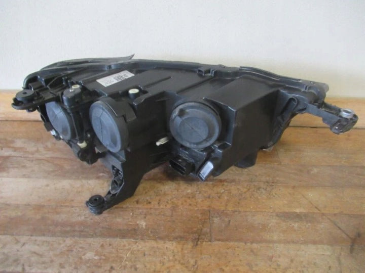 Frontscheinwerfer VW T-Roc 2GA941005B Links Scheinwerfer Headlight SCH8502194247gd