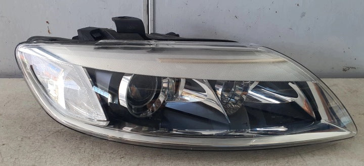 Frontscheinwerfer Audi Q7 4L0941004B Rechts Scheinwerfer Headlight SCH8502408751ep