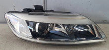 Laden Sie das Bild in den Galerie-Viewer, Frontscheinwerfer Audi Q7 4L0941004B Rechts Scheinwerfer Headlight SCH8502408751ep