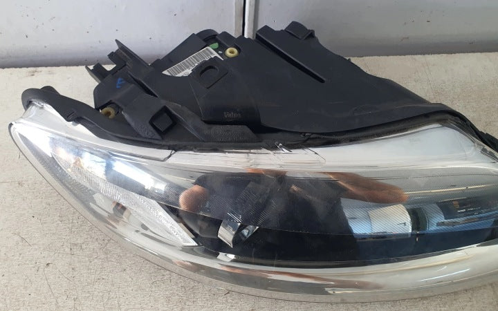 Frontscheinwerfer Audi Q7 4L0941004B Rechts Scheinwerfer Headlight SCH8502408751ep