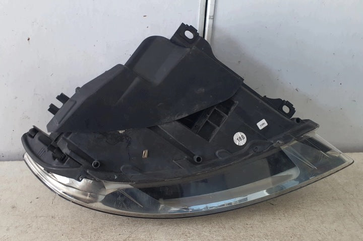 Frontscheinwerfer Audi Q7 4L0941004B Rechts Scheinwerfer Headlight SCH8502408751ep