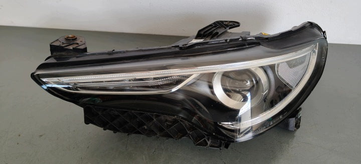 Frontscheinwerfer Alfa Romeo Stelvio 50559300 Xenon Links Scheinwerfer Headlight SCH8503312075iw