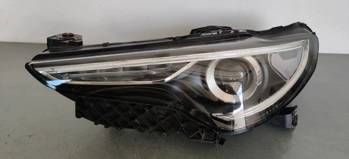 Frontscheinwerfer Alfa Romeo Stelvio 50559300 Xenon Links Scheinwerfer Headlight SCH8503312075iw
