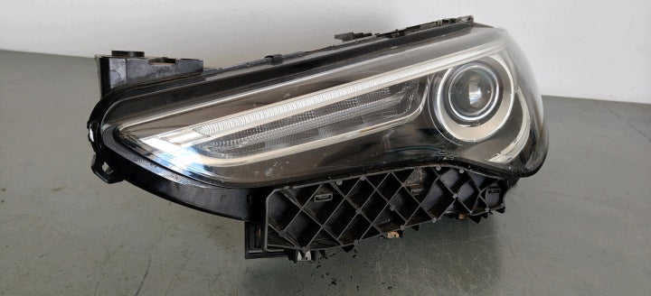 Frontscheinwerfer Alfa Romeo Stelvio 50559300 Xenon Links Scheinwerfer Headlight SCH8503312075iw