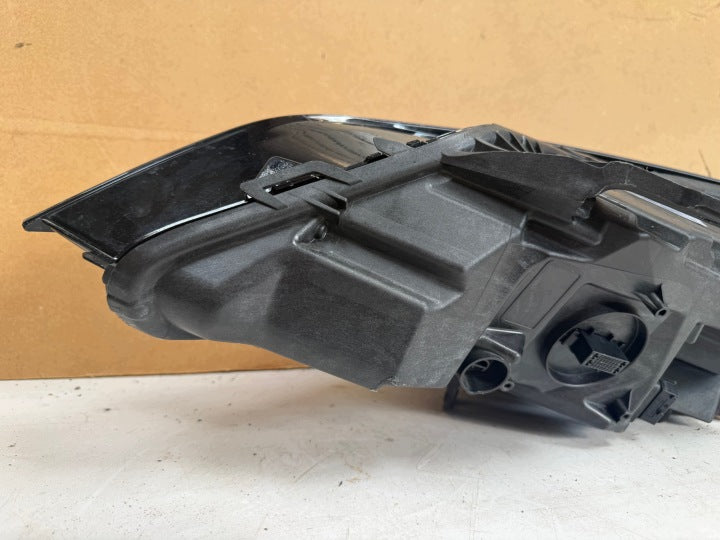 Frontscheinwerfer Opel Astra K 39111150 Rechts Scheinwerfer Headlight SCH8503699165bi