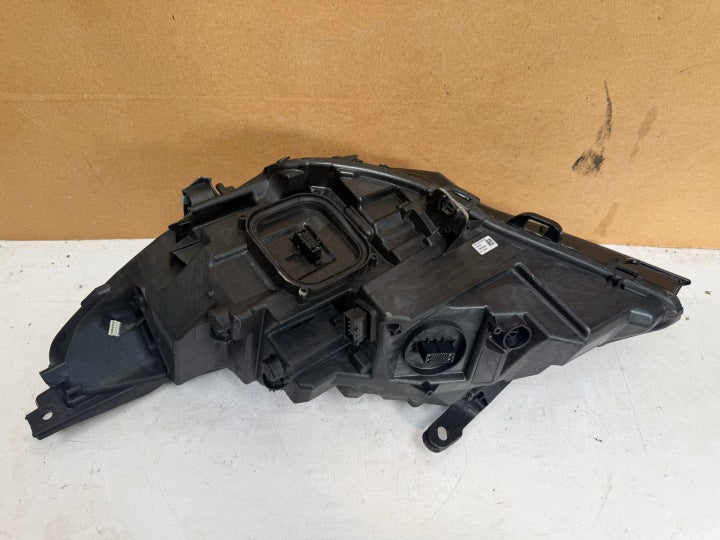 Frontscheinwerfer Opel Astra K 39111150 Rechts Scheinwerfer Headlight SCH8503699165bi