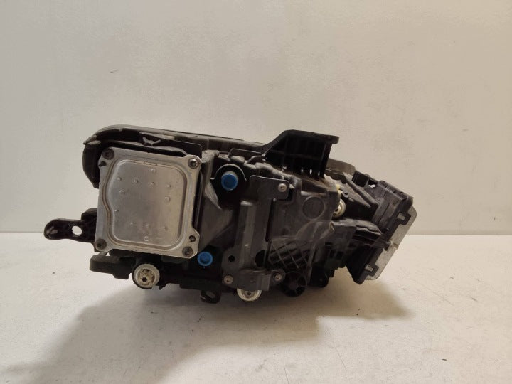 Frontscheinwerfer Volvo V60 A2C75174902 Links Scheinwerfer Headlight SCH8503750436ju