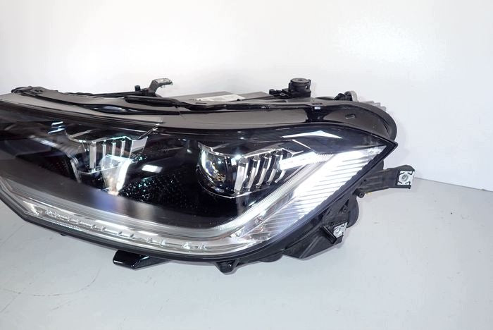Frontscheinwerfer VW T-Cross Tcross 2GM941035B Links Scheinwerfer Headlight SCH8503972152zo