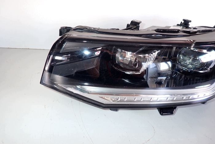 Frontscheinwerfer VW T-Cross Tcross 2GM941035B Links Scheinwerfer Headlight SCH8503972152zo