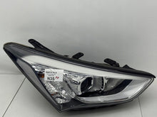Laden Sie das Bild in den Galerie-Viewer, Frontscheinwerfer Hyundai Santa Fé III 92102-2 Rechts Scheinwerfer Headlight SCH8505140896aq