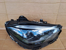 Laden Sie das Bild in den Galerie-Viewer, Frontscheinwerfer Mercedes-Benz W206 A2069062204 LE19A6438 Rechts Headlight SCH8506567186bd