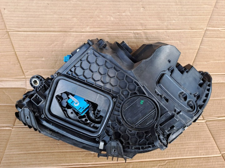 Frontscheinwerfer Mercedes-Benz W206 A2069062204 LE19A6438 Rechts Headlight SCH8506567186bd
