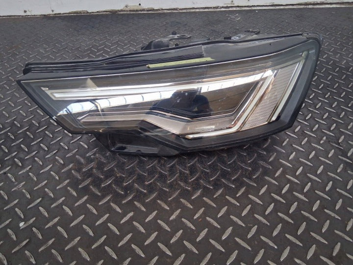 Frontscheinwerfer Audi A6 4K0941039 LED Links Scheinwerfer Headlight SCH8506777284qk