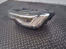 Laden Sie das Bild in den Galerie-Viewer, Frontscheinwerfer Audi A6 4K0941039 LED Links Scheinwerfer Headlight SCH8506777284qk