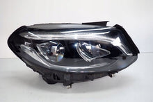Laden Sie das Bild in den Galerie-Viewer, Frontscheinwerfer Mercedes-Benz W246 A2469066201 Rechts Scheinwerfer Headlight SCH8507090443vj