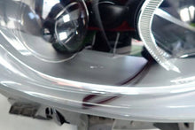 Laden Sie das Bild in den Galerie-Viewer, Frontscheinwerfer Mercedes-Benz W246 A2469066201 Rechts Scheinwerfer Headlight SCH8507090443vj
