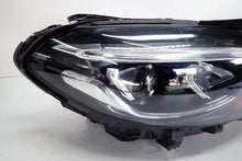 Laden Sie das Bild in den Galerie-Viewer, Frontscheinwerfer Mercedes-Benz W246 A2469066201 Rechts Scheinwerfer Headlight SCH8507090443vj
