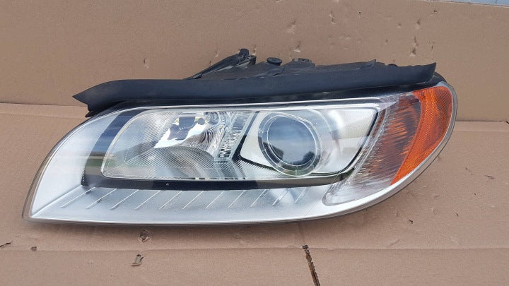 Frontscheinwerfer Volvo V70 31214347 6333100001 Links Scheinwerfer Headlight SCH8507581206me