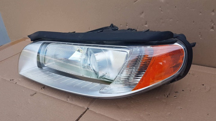Frontscheinwerfer Volvo V70 31214347 6333100001 Links Scheinwerfer Headlight SCH8507581206me