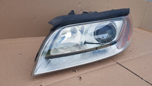 Laden Sie das Bild in den Galerie-Viewer, Frontscheinwerfer Volvo V70 31214347 6333100001 Links Scheinwerfer Headlight SCH8507581206me