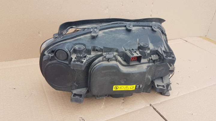 Frontscheinwerfer Volvo V70 31214347 6333100001 Links Scheinwerfer Headlight SCH8507581206me