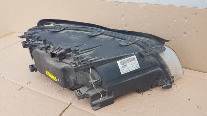 Frontscheinwerfer Volvo V70 31214347 6333100001 Links Scheinwerfer Headlight SCH8507581206me