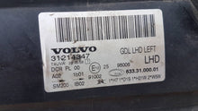 Laden Sie das Bild in den Galerie-Viewer, Frontscheinwerfer Volvo V70 31214347 6333100001 Links Scheinwerfer Headlight SCH8507581206me
