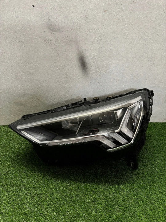 Frontscheinwerfer Audi Q3 83A941033 Links Scheinwerfer Headlight SCH8507981265lh