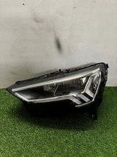 Laden Sie das Bild in den Galerie-Viewer, Frontscheinwerfer Audi Q3 83A941033 Links Scheinwerfer Headlight SCH8507981265lh