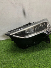 Laden Sie das Bild in den Galerie-Viewer, Frontscheinwerfer Audi Q3 83A941033 Links Scheinwerfer Headlight SCH8507981265lh