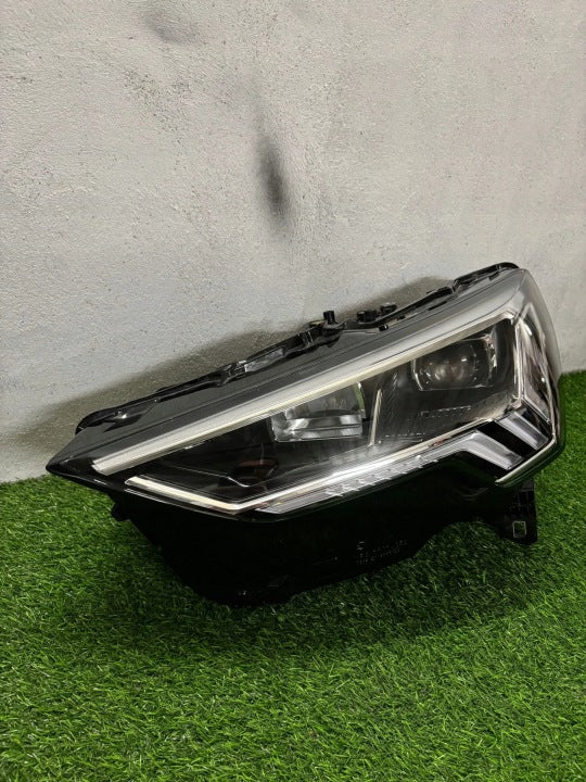 Frontscheinwerfer Audi Q3 83A941033 Links Scheinwerfer Headlight SCH8507981265lh