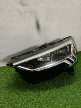 Laden Sie das Bild in den Galerie-Viewer, Frontscheinwerfer Audi Q3 83A941033 Links Scheinwerfer Headlight SCH8507981265lh